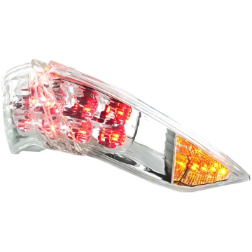 Aizmugurējais LED lukturis ar indikatoriem Lexus P