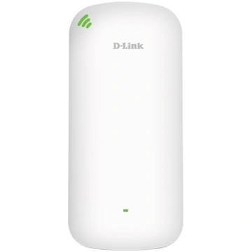 D-Link | AX1800 Mesh Wi-Fi 6 Range Extender | DAP-