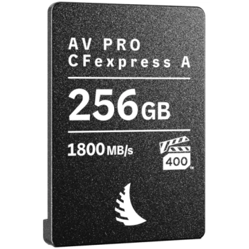 Angelbird AV Pro CFexpress A, 256 GB