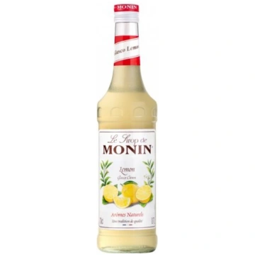 Sīrups Monin Citronu 700ml