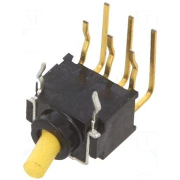 Switch: toggle | Pos: 2 | DPDT | ON-ON | 0.15A/28V