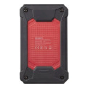 VOLTCRAFT ātrās palaišanas sistēma 600A. 7200 mAh