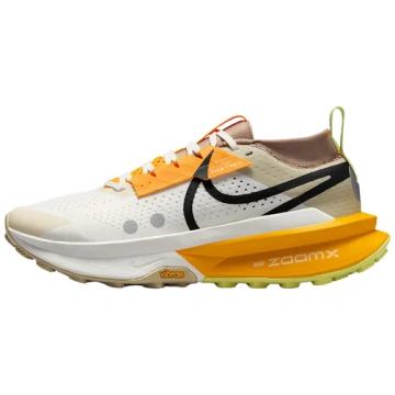 NIKE ZoomX Zegama Trail 2 Womens - 10 / VAST GREY/