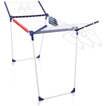 LEIFHEIT Veļas žāvētājs Pegasus 200 Solid Comfort 