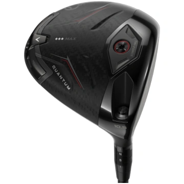 Quantum Triple Diamond Max Driver Callaway Golf