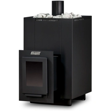 Malkas pirts krāsnis Kalvis PR2-SN, 11 kW