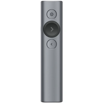 Logitech Spotlight 910-004861 Presentation Remote 