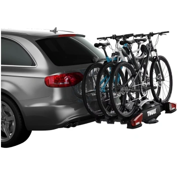 Veloturētājs Thule VeloCompact 13-pin 3(4) velosip