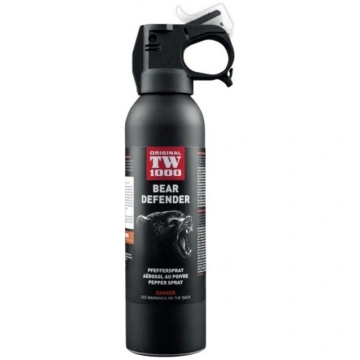 TW1000 piparu aerosols Bear Defender 225ml