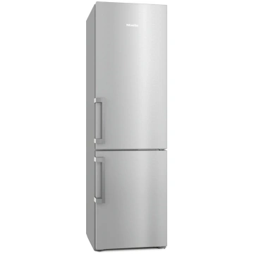 MIELE KFN 4797 CD jääkaappipakastin, CleanSteel-te