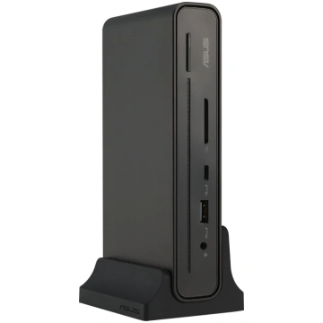 Stacija/replikators Asus Triple Display Usb-c Dock