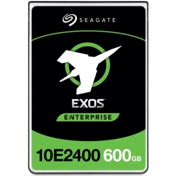 HDD Seagate Exos E 10E2400 600 GB 2.5"" SAS-3 (12G
