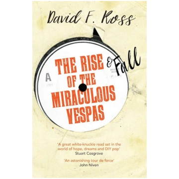 The rise and fall of the miraculous vespas