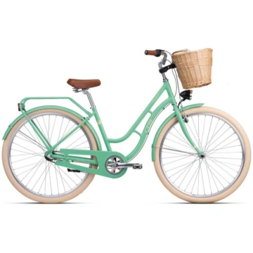 CTM Summer, Mint | Sieviešu Pilsētas Velosipēds