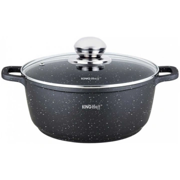 Kinghoff katls, 5.6L King Hoff