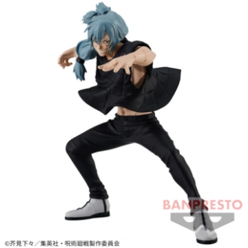 BANPRESTO Figūriņa - Jujutsu Kaisen: Mahito (Figur