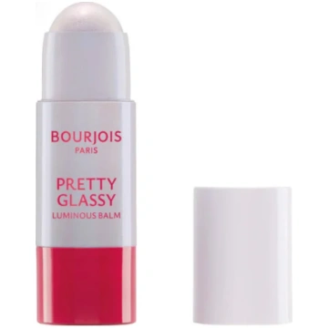 Izgaismotājs Bourjois Paris Pretty Glassy Luminous