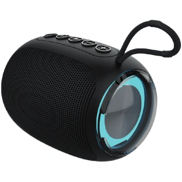 Setty GB-800 Mini Tuba RGB Pārnēsājamais Bluetooth