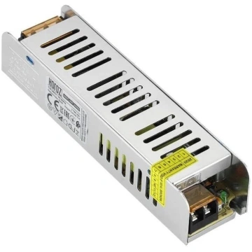 100W, 8.5A, IP20, LED Driver, Horoz, VEGA, 8680985