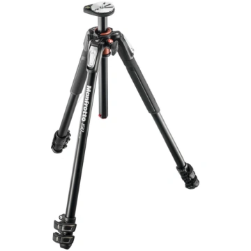MANFROTTO MT190XPRO3 Camera View (MT190XPRO3)