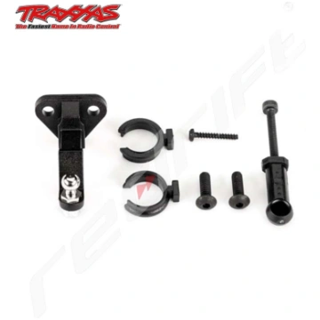 Traxxas: Trailer Hitch TRX-4M