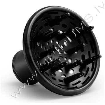 BRATT UNIVERSAL DIFFUSER, ADJUSTABLE - Regulējams 