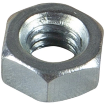 STYLE 1 HEXAGON NUT,M6 INTAKE STUD tillotson