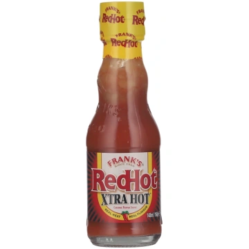 Xtra Hot īpaši asā mērce 148 ml Frank's