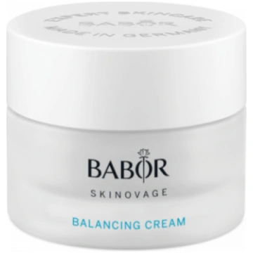 Babor Skinovage Balancing Cream Mitrinošs sejas kr