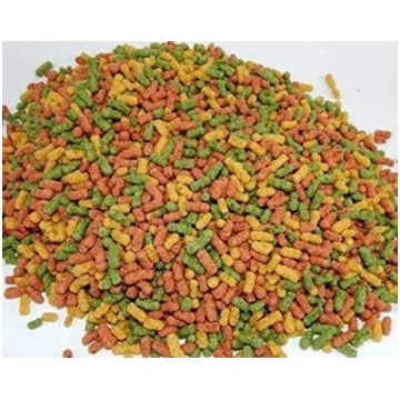 77041 Premium Pond Sticks „Triple Mix“ 10 litru ma