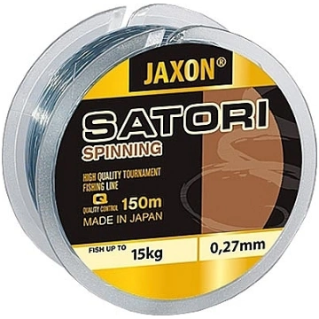 SATORI SPINNING LINE 0,22mm 150m | 3022022 | 59001
