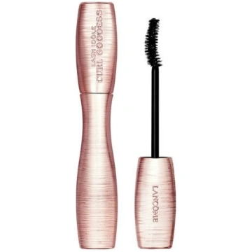 Skropstu tuša Lancôme Lash Idôle Curl Goddess Blac