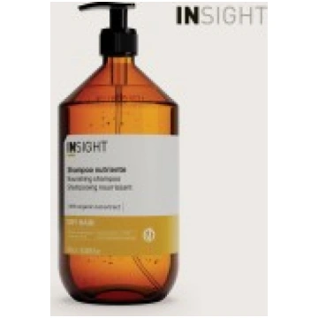 Insight Dry Hair Nourishing barojošs šampūns sausi