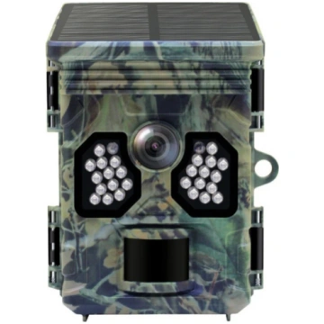 Stealth Gear trail camera Racoon Solar 4K 87181270