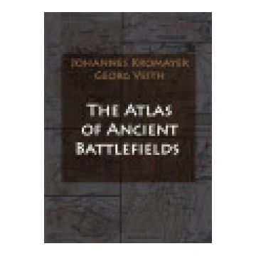 Seno kauju lauku atlants [The Atlas of Ancient Bat