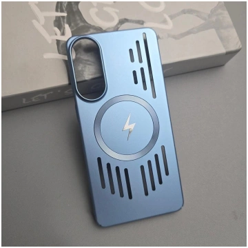 Ultra Thin Cooling Metallic Paint PC Magnetic For 