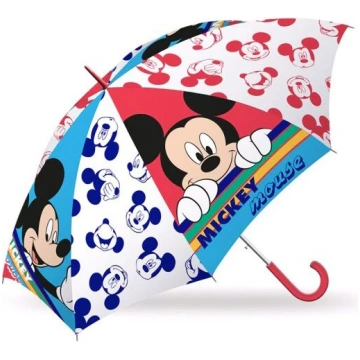 Disney Mikija bērnu lietussargs √ò65 cm