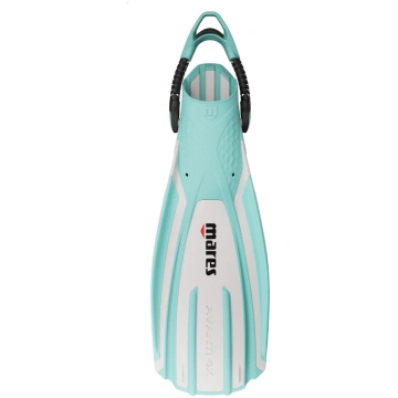 Mares Avanti 4X - Aqua - X-SMALL