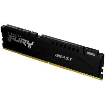 Operatyvinė atmintis Kingston Fury Beast DDR5 16GB
