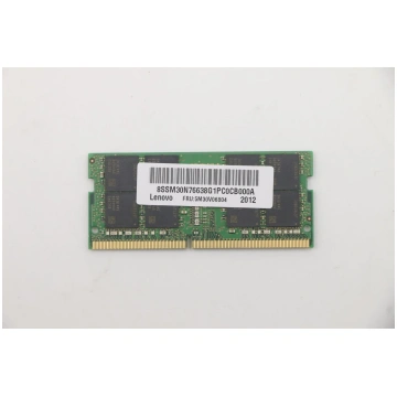 Atmiņa Servera Lenovo Lenovo 5m30v06804 Modulis At