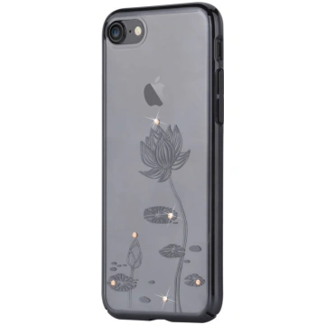 Aizmugurējais vāciņš Devia Apple iPhone 7 / 8 Lotu