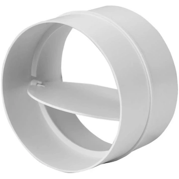 Starpuzmava Europlast AV125, 125 mm