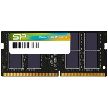 SILICON POWER DDR4 SODIMM RAM memory 3200 MHz CL22