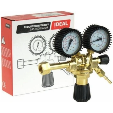 Ideal Reduktors Argon/co2