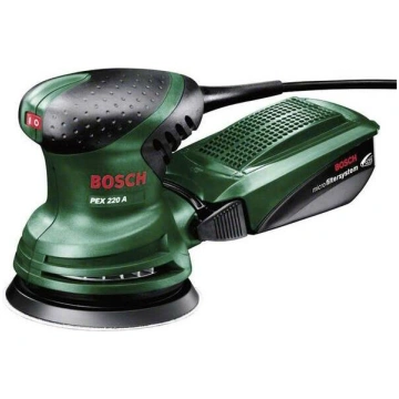Bosch PEX 220 A | 0.603.378.000 | 3165140327879