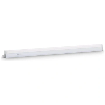 Philips LINEAR LED 4000K wall lamp white 1x13W gai