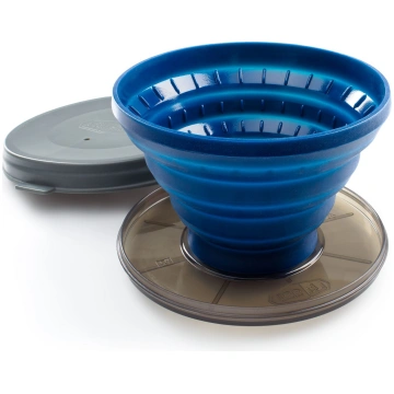 GSI Outdoors Lejek COLLAPSIBLE JAVA DRIP (79482) |