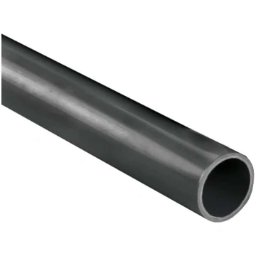 PVC spiediena caurule 40mm, 1m, 16 bar Boni-Shop