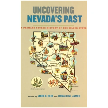 Uncovering Nevada"s Past Bookshop