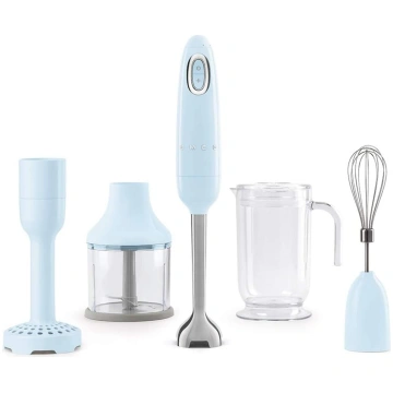 Smeg HBF02PBEU rokas blenderis HBF02PBEU-pastel, p